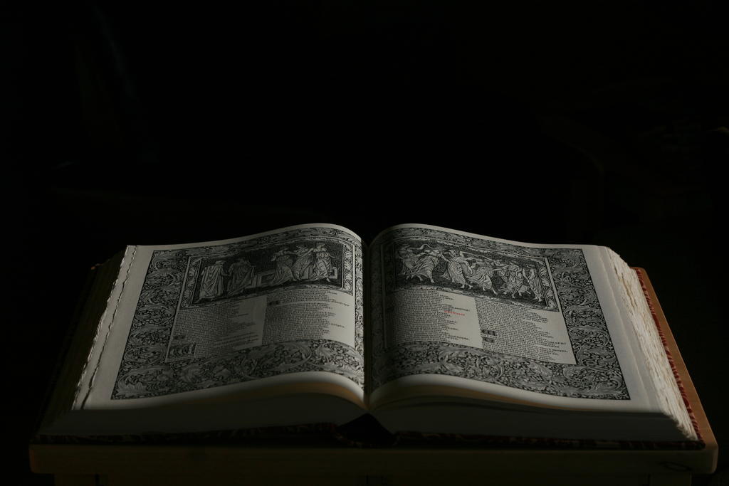 Collecting First Editions as Financial Investments.