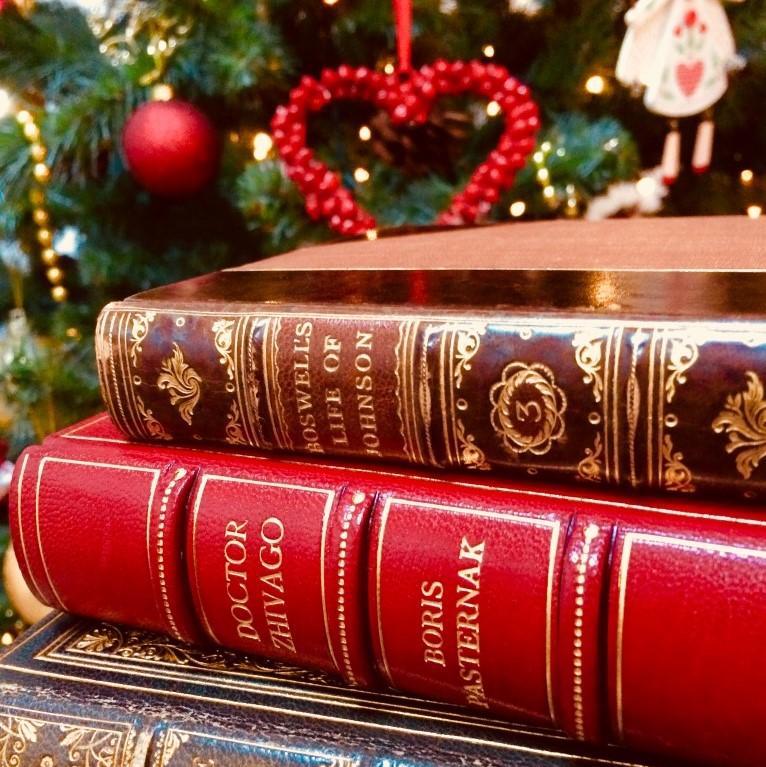 Christmas Gifts for 2017 - Rare Books and First Editions