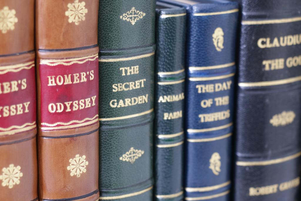 A New Website Collecting Together Collections