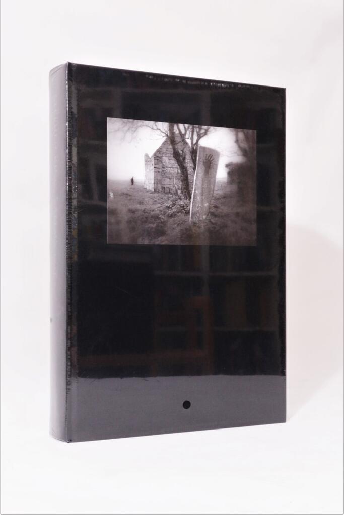 Should You Buy Books Still In The Shrink Wrap?