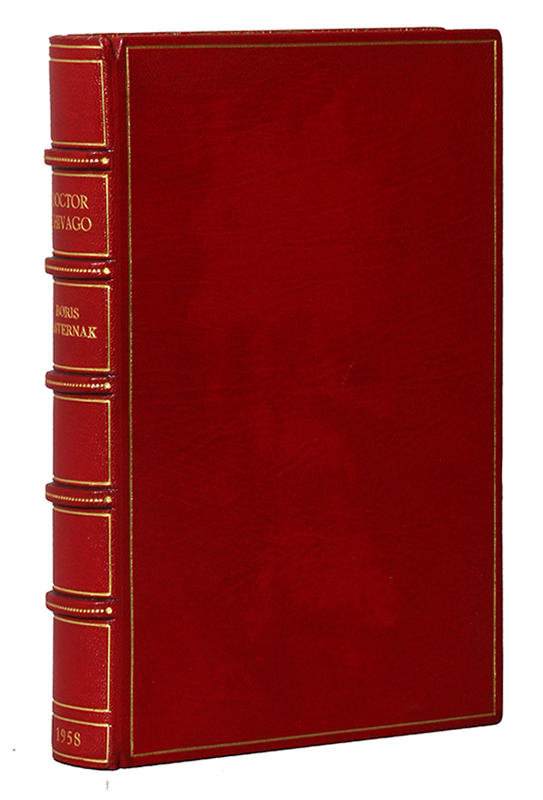 Rare Books for Gifts