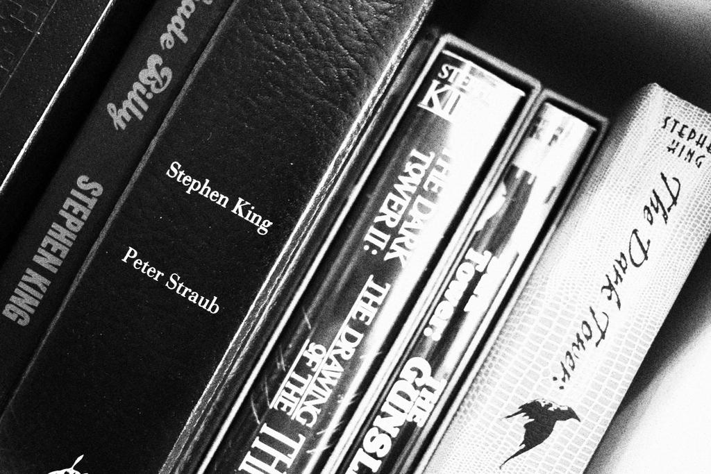 Britain vs America - What Editions to Collect